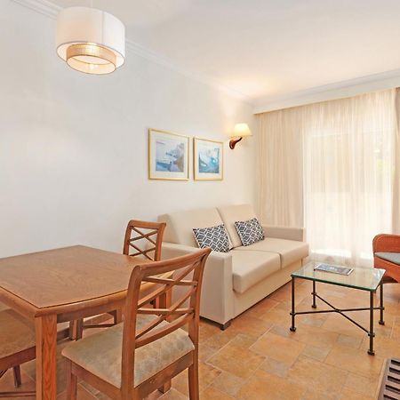 Grupotel Nilo & Spa Peguera Eksteriør billede