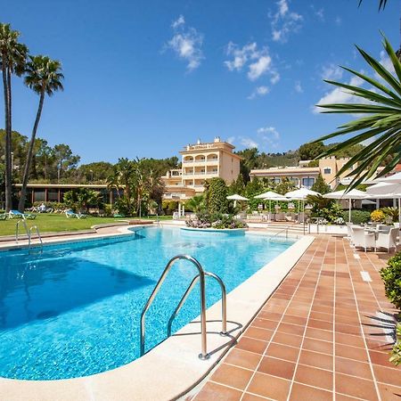 Grupotel Nilo & Spa Peguera Eksteriør billede