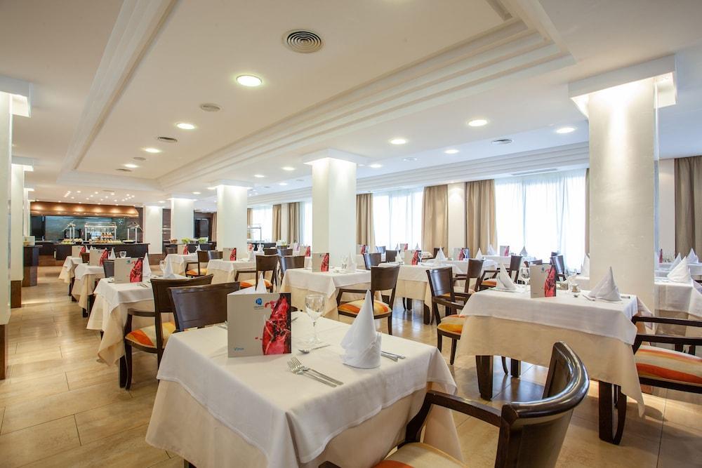 Grupotel Nilo & Spa Peguera Eksteriør billede