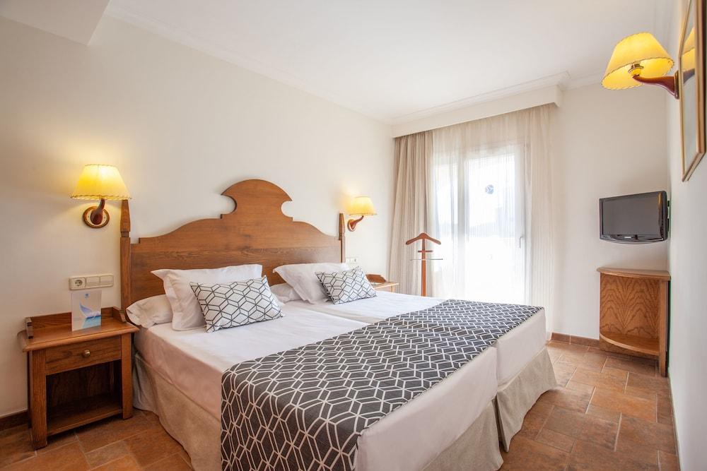 Grupotel Nilo & Spa Peguera Eksteriør billede