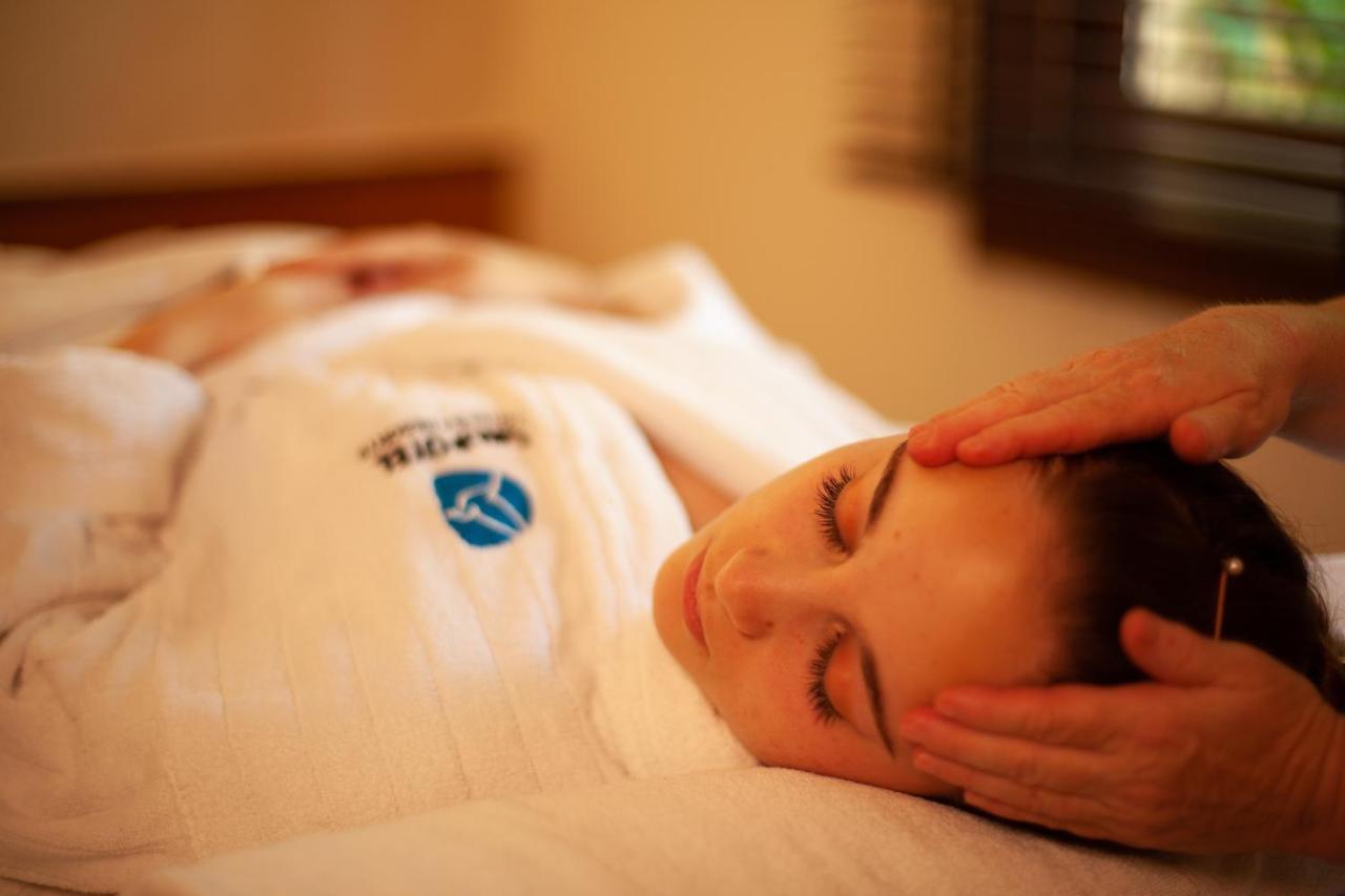Grupotel Nilo & Spa Peguera Eksteriør billede